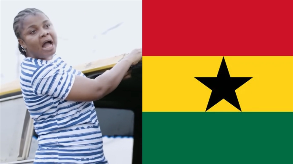 Stop Stealing My Work! - Nollywood’s Bimbo Ademoye Furious Over Unapproved Movie Broadcasts in Ghana