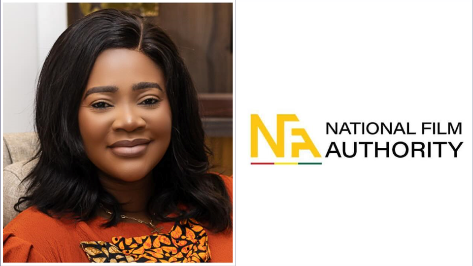 Breaking: Ghana's Film Authority Issues Stern Piracy Warning To Media Houses – Full Statement Inside