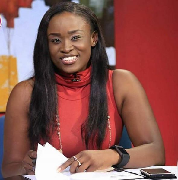 Jessica Opare-Saforo’s Shocking Advice to Men: ‘Date Multiple Women!’ – Find Out Reason Why