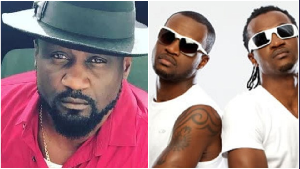 Jude Okoye Released from Jail, Shocking Details of ₦1.38B Money Laundering Scandal & Psquare Feud Exposed!